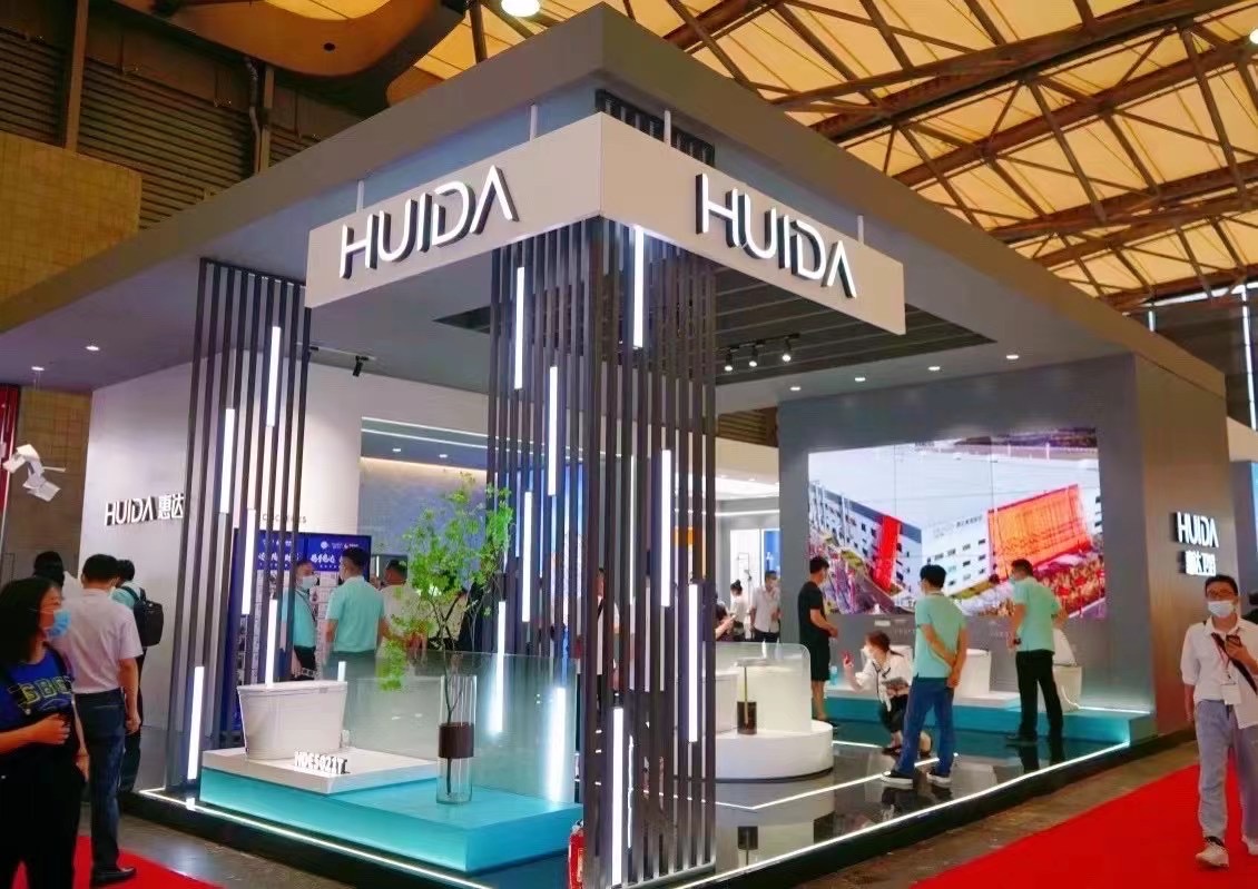 惠达卫浴档次如何 惠达马桶质量怎么样