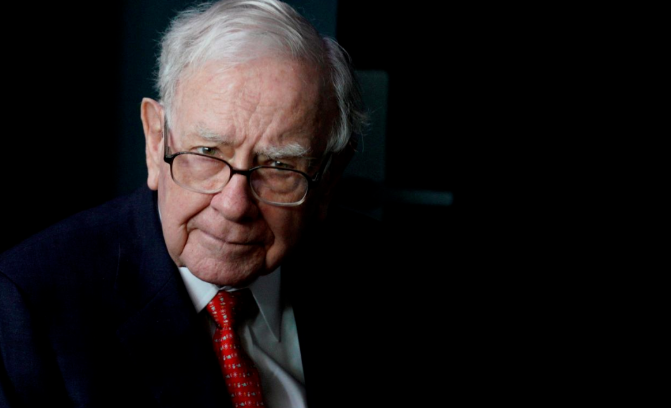 芒格:“比特币令人作呕”!巴菲特:卖出苹果可能是错误,不会买回航空股...股神四大重仓股出炉!休闲区蓝鸢梦想 - Www.slyday.coM 芒格:“比特币令人作呕”!巴菲特:卖出苹果可能是错误,不会买回航空股...股神四大重仓股出炉!休闲区蓝鸢梦想 - Www.slyday.coM