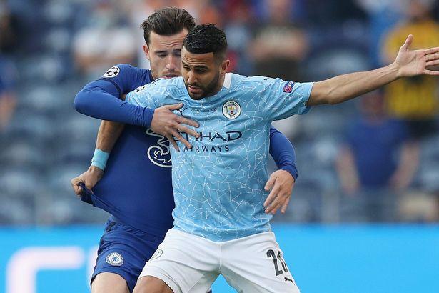 欧冠决赛图赫尔三招制胜:痛击瓜迪奥拉七寸,信任两新援获回报休闲区蓝鸢梦想 - Www.slyday.coM 欧冠决赛图赫尔三招制胜:痛击瓜迪奥拉七寸,信任两新援获回报休闲区蓝鸢梦想 - Www.slyday.coM