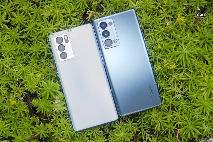 oppo reno 6Pro,oppo reno 5Pro opporeno6pro系列体验让你每张自拍都自带裸妆