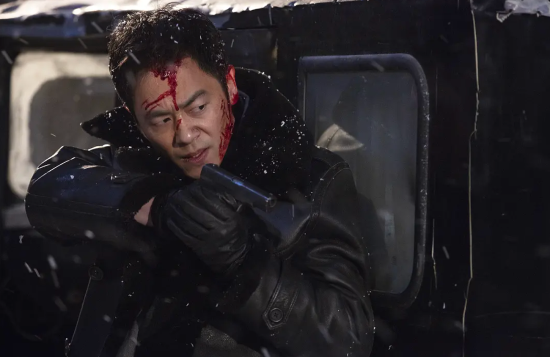 《悬崖之上》:合格的谍战片,不太合格的张艺谋作品?休闲区蓝鸢梦想 - Www.slyday.coM 《悬崖之上》:合格的谍战片,不太合格的张艺谋作品?休闲区蓝鸢梦想 - Www.slyday.coM