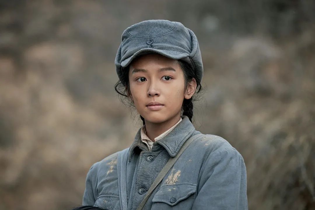 海清重现革命带娃战线的峥嵘岁月革命历史剧啊摇篮5月4日登陆广东卫视