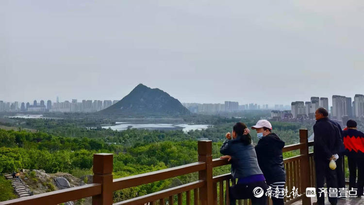 卧牛山地质公园开门迎客，市民又多一个休闲好去处