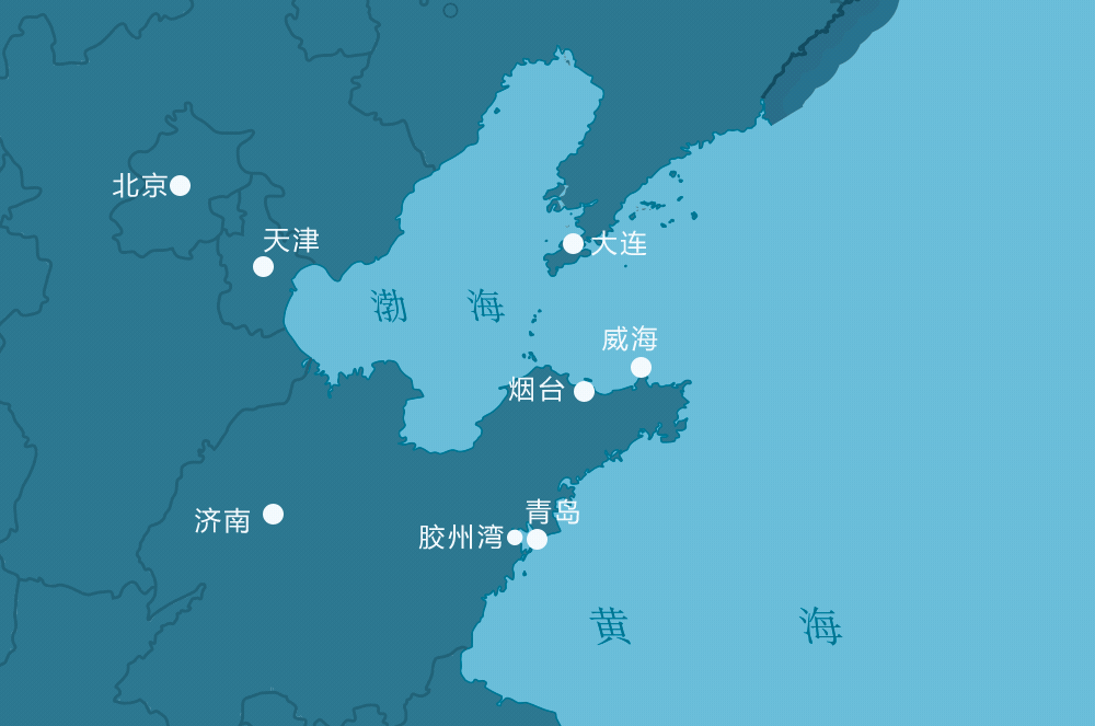 山东特权交到日本手上,将让日本的势力伸向华北,威胁首都.