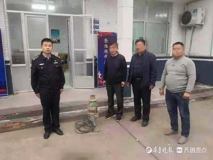 潜水泵排行_增设潜水泵提升排涝能力