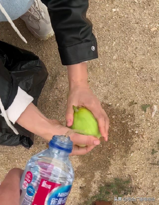 五四青年节,问政烟台记者又出发了休闲区蓝鸢梦想 - Www.slyday.coM 五四青年节,问政烟台记者又出发了休闲区蓝鸢梦想 - Www.slyday.coM