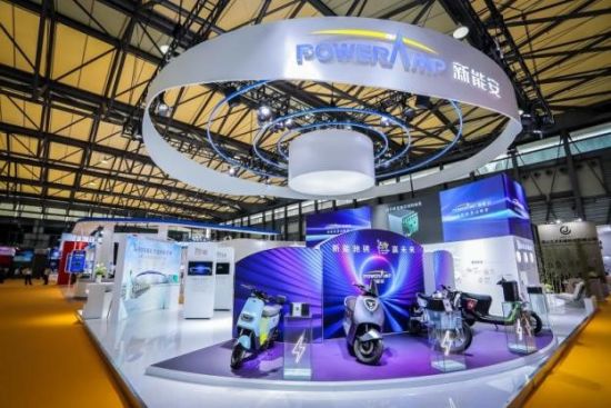 “双碳”目标牵引，新能安锂电核心技术助力交运行业再升级