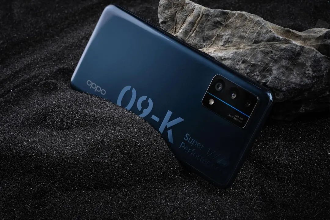 0ppo手机最新款,oppo手机最新款reno6 oppok9手机解析轻薄机身65w快充好评但性价比不如自家老机型