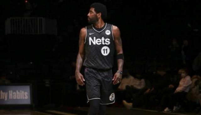 湖人篮网争冠变数!詹姆斯带伤打季后赛,欧文又被罚款3.5万休闲区蓝鸢梦想 - Www.slyday.coM 湖人篮网争冠变数!詹姆斯带伤打季后赛,欧文又被罚款3.5万休闲区蓝鸢梦想 - Www.slyday.coM