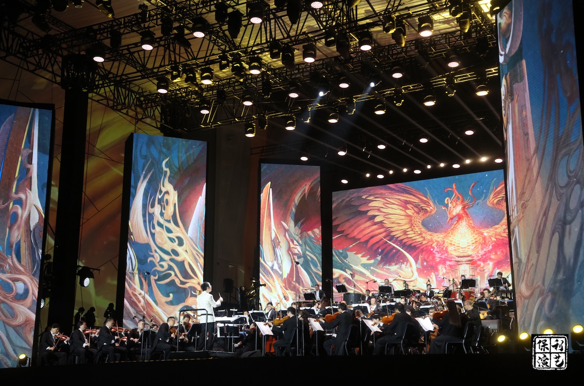 《王者荣耀》将登上海交响乐舞台!以“TiMi”开场,24首经典?游戏原声击破次元壁休闲区蓝鸢梦想 - Www.slyday.coM 《王者荣耀》将登上海交响乐舞台!以“TiMi”开场,24首经典?游戏原声击破次元壁休闲区蓝鸢梦想 - Www.slyday.coM