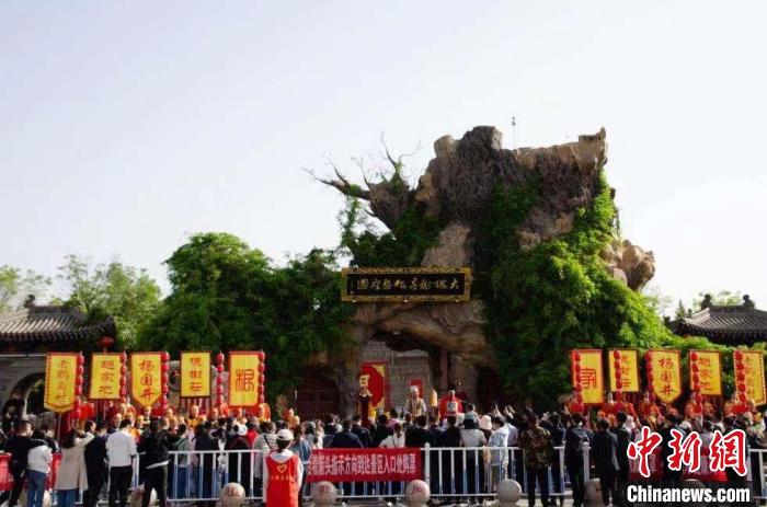 五一游玩攻略山西,五一游玩好去处山西