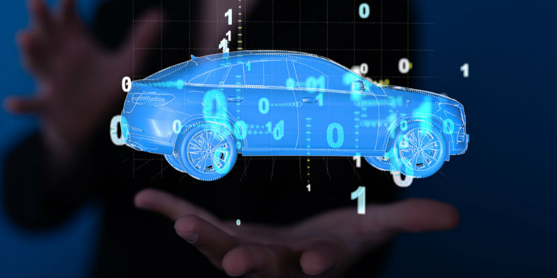 苹果小米领衔房产商垫底 跨界造车“鄙视链”已然形成？