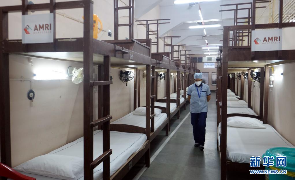 印度日增新冠确诊和死亡病例均破纪录【图】休闲区蓝鸢梦想 - Www.slyday.coM 印度日增新冠确诊和死亡病例均破纪录【图】休闲区蓝鸢梦想 - Www.slyday.coM