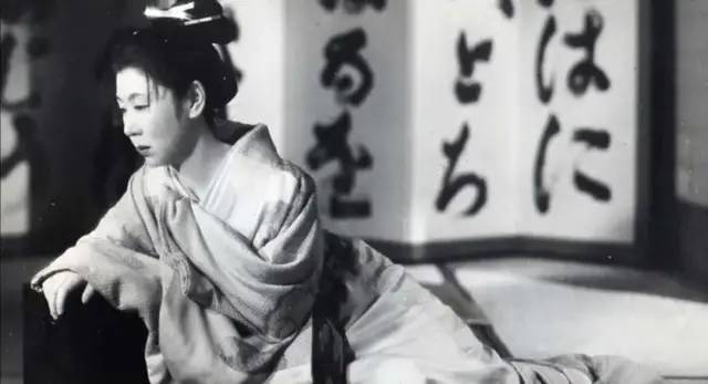 日本人拍杨贵妃也能是影史神作