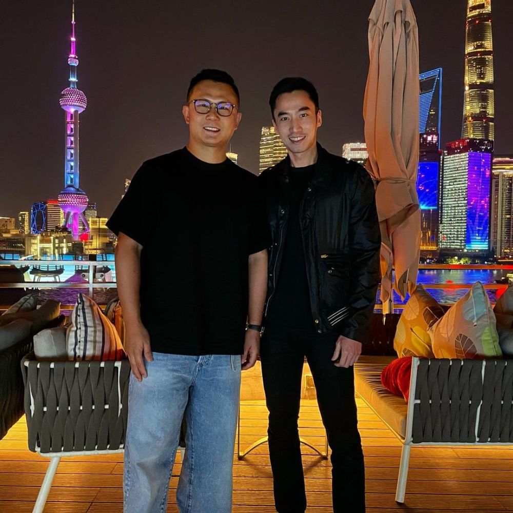 阿娇前夫赖弘国被曝因抑郁暴瘦后首发声:别担心,我还好休闲区蓝鸢梦想 - Www.slyday.coM 阿娇前夫赖弘国被曝因抑郁暴瘦后首发声:别担心,我还好休闲区蓝鸢梦想 - Www.slyday.coM