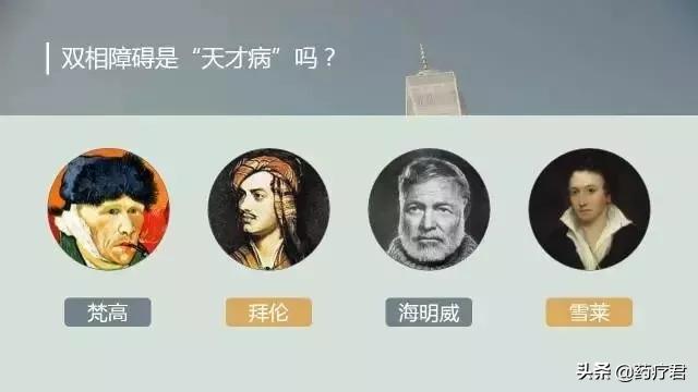 什么是双向情感障碍?哪些症状的出现,要警惕可能是"双相"