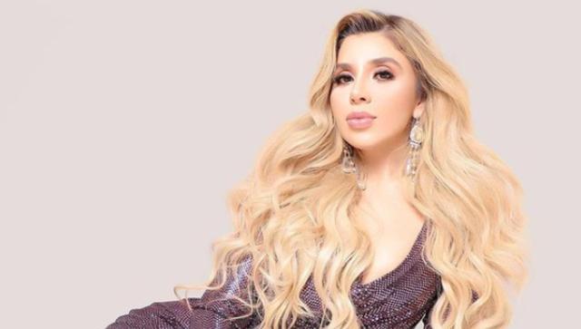 拥有性感与权力,被称“完美的毒枭爱人”,墨西哥选美皇后将认罪休闲区蓝鸢梦想 - Www.slyday.coM 拥有性感与权力,被称“完美的毒枭爱人”,墨西哥选美皇后将认罪休闲区蓝鸢梦想 - Www.slyday.coM