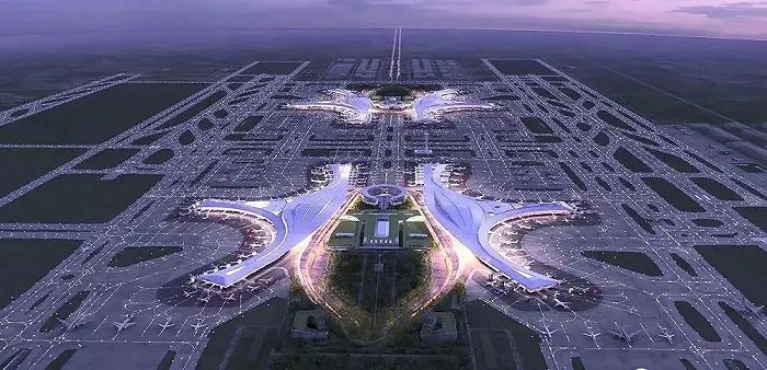 天府国际机场即将投入运营 东部新区能买吗|成都市_新浪财经_新浪网