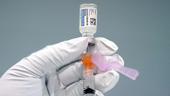 数百万剂强生新冠疫苗将过期,美国食药监局延长其保质