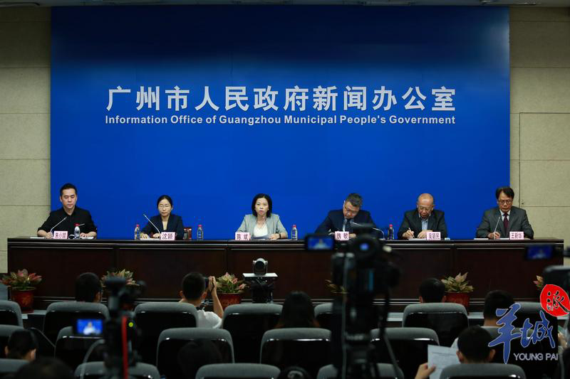 一文汇总!11日广州市疫情防控新闻发布会透露七点重要信息休闲区蓝鸢梦想 - Www.slyday.coM 一文汇总!11日广州市疫情防控新闻发布会透露七点重要信息休闲区蓝鸢梦想 - Www.slyday.coM