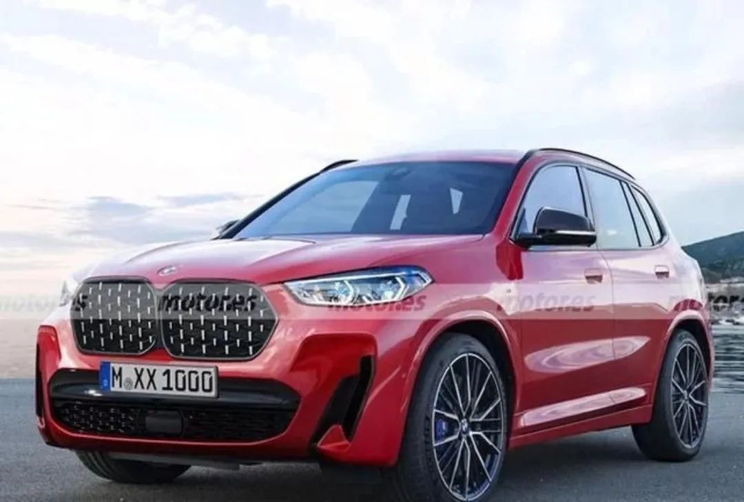 宝马suv20万左右,宝马30万左右的suv 20万就能买宝马还是suv但全新车型更省油还有双联屏