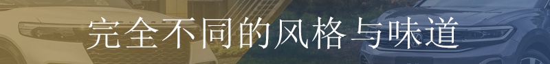 舒适与运动的对决 一汽-大众揽境对比福特探险者