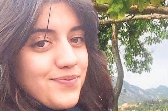 国外20岁女子执意与爸爸生意伙伴结婚,硬碰硬起争执后被父亲枪杀休闲区蓝鸢梦想 - Www.slyday.coM 国外20岁女子执意与爸爸生意伙伴结婚,硬碰硬起争执后被父亲枪杀休闲区蓝鸢梦想 - Www.slyday.coM