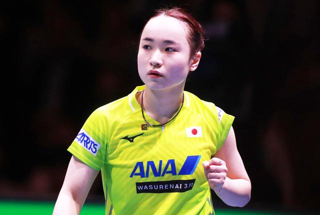 恭喜!樊振东、陈梦继续排名世界第一,且已入选2021年世乒赛休闲区蓝鸢梦想 - Www.slyday.coM 恭喜!樊振东、陈梦继续排名世界第一,且已入选2021年世乒赛休闲区蓝鸢梦想 - Www.slyday.coM