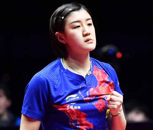 恭喜!樊振东、陈梦继续排名世界第一,且已入选2021年世乒赛休闲区蓝鸢梦想 - Www.slyday.coM 恭喜!樊振东、陈梦继续排名世界第一,且已入选2021年世乒赛休闲区蓝鸢梦想 - Www.slyday.coM