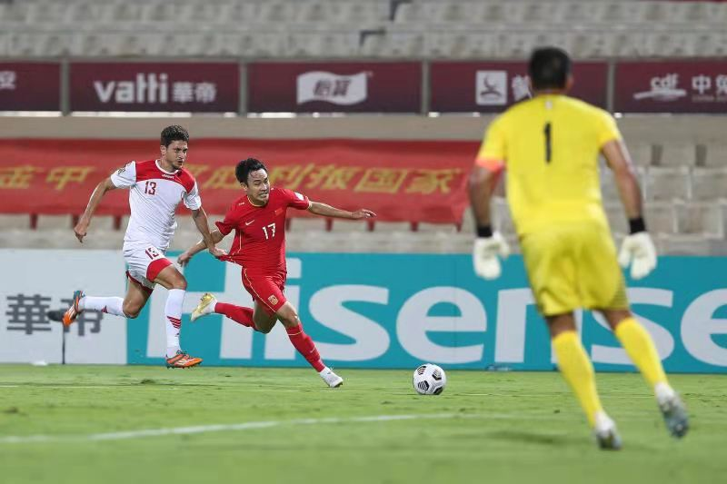 比赛现场。图片来源：视觉中国