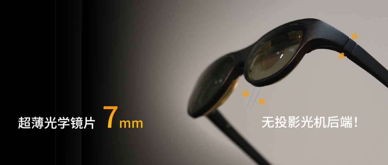 近视镜片超薄是多少,近视镜片超薄是多少毫米