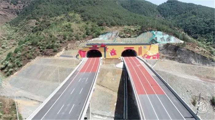 总投资110.5亿元,陆良至寻甸高速公路建设获批