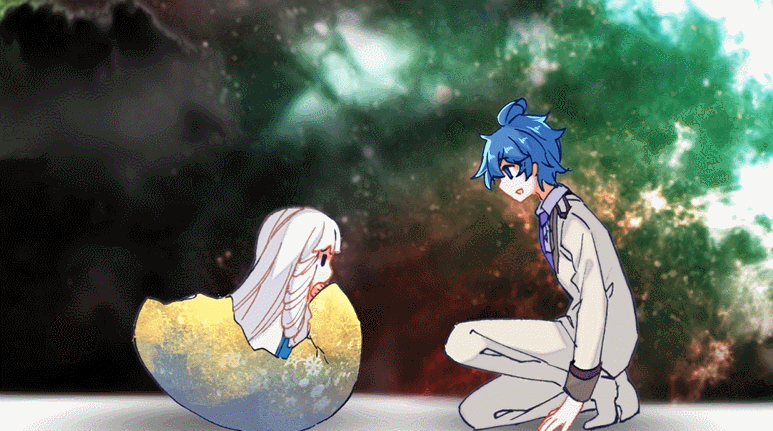 斗罗大陆2绝世唐门 第三季 第1集丨雪帝魂灵降生 霍雨浩喜当爹