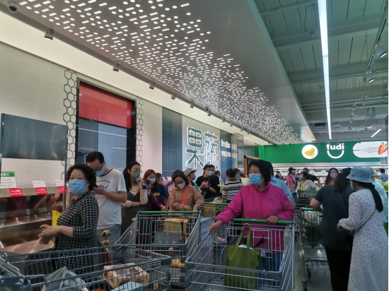 北京 仓储 运营模式,北京仓储超市都有哪些