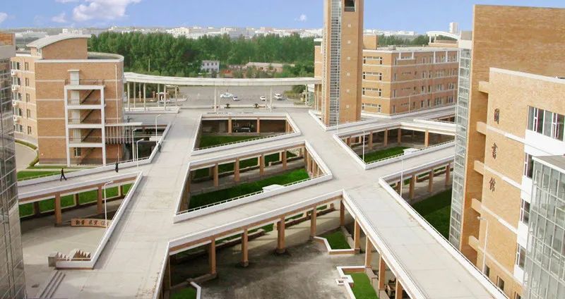 长春建筑学院2021年在新疆招生计划