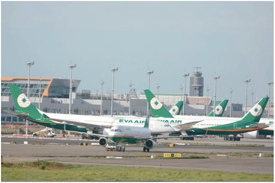 立荣航空(资料图)