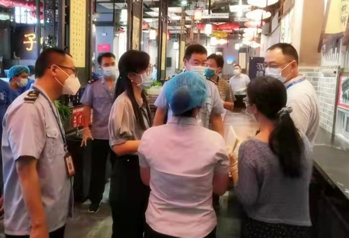 通讯员供图