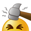 ▲ 脑外伤:指由于外物造成的、头部肉眼可见外伤,一般可引起严重的后果。脑外伤常引起不同程度的永久性功能障碍。这主要取决于损害是在脑组织的某个特定区域(局灶性)还是广泛性的损害(弥散性)。