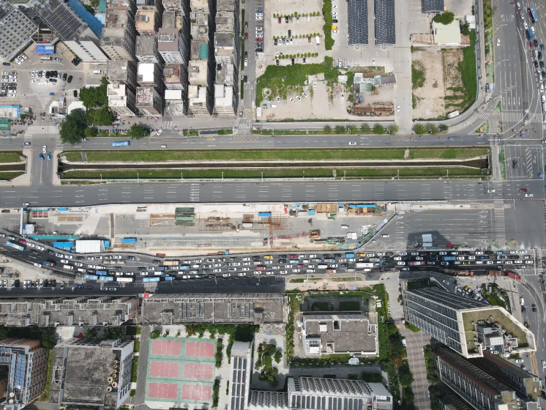 13号线北延:线路全长约19.23km 止于公明北站休闲区蓝鸢梦想 - Www.slyday.coM 13号线北延:线路全长约19.23km 止于公明北站休闲区蓝鸢梦想 - Www.slyday.coM