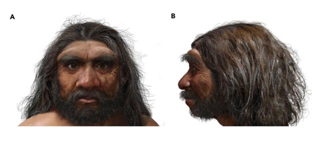 东北发现14.6万年前新人种!