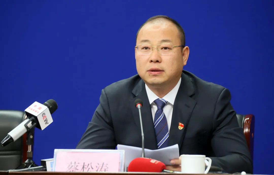 大动作!河南拟提名10名市长候选人
