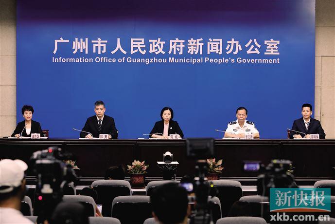 广州连续6天无新增境内感染者 本月底前将完成新一轮全员核酸筛查休闲区蓝鸢梦想 - Www.slyday.coM 广州连续6天无新增境内感染者 本月底前将完成新一轮全员核酸筛查休闲区蓝鸢梦想 - Www.slyday.coM