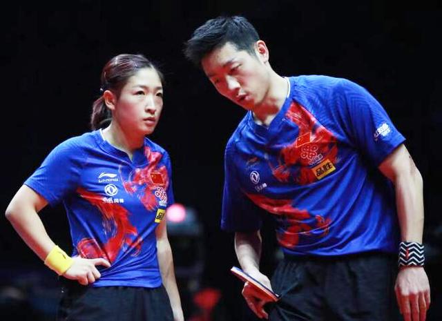 刘诗雯公开感谢许昕!奥运会开打在即,国乒2大老将准备好了吗?休闲区蓝鸢梦想 - Www.slyday.coM 刘诗雯公开感谢许昕!奥运会开打在即,国乒2大老将准备好了吗?休闲区蓝鸢梦想 - Www.slyday.coM