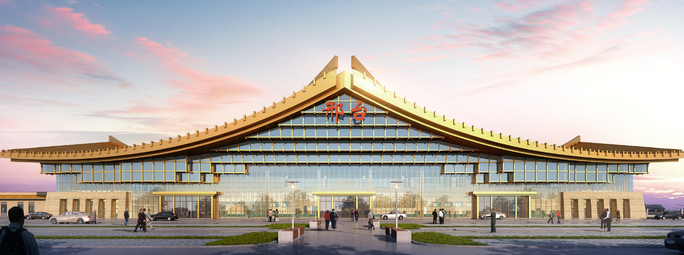 京津冀机场群再添新成员 邢台机场预计2022年上半年通航