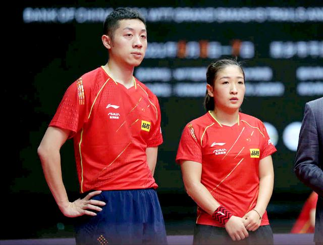 刘诗雯公开感谢许昕!奥运会开打在即,国乒2大老将准备好了吗?休闲区蓝鸢梦想 - Www.slyday.coM 刘诗雯公开感谢许昕!奥运会开打在即,国乒2大老将准备好了吗?休闲区蓝鸢梦想 - Www.slyday.coM