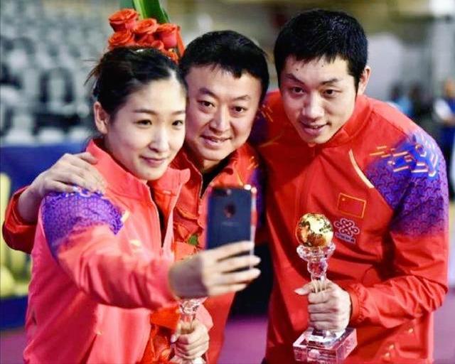 刘诗雯公开感谢许昕!奥运会开打在即,国乒2大老将准备好了吗?休闲区蓝鸢梦想 - Www.slyday.coM 刘诗雯公开感谢许昕!奥运会开打在即,国乒2大老将准备好了吗?休闲区蓝鸢梦想 - Www.slyday.coM