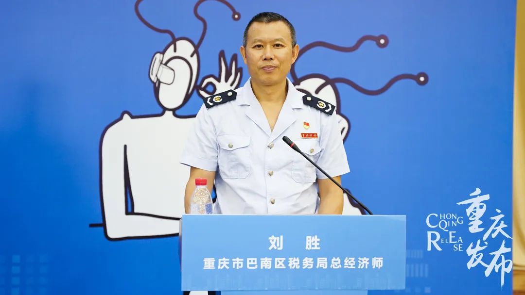 【发言人来了】买房契税有优惠吗?新生儿如何参加医保?