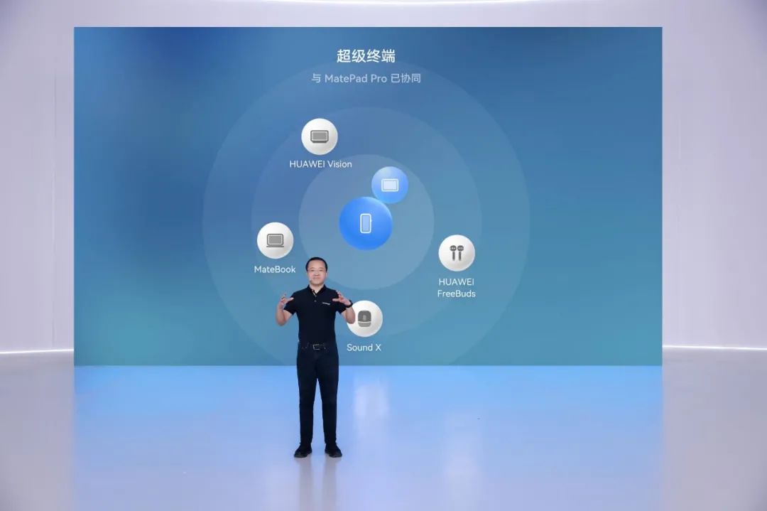 鴻蒙發佈!【贝博体育】(图9) 鴻蒙發佈!【贝博体育】(图9)