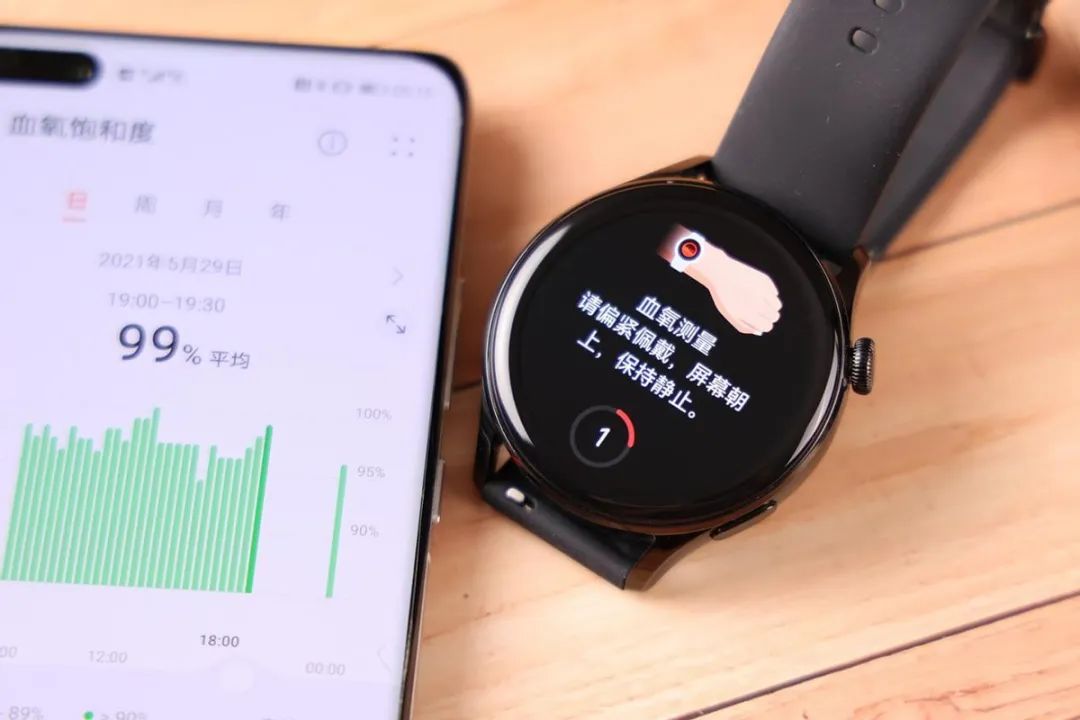 华为watch gt3 pro,华为watchgt2pro 一块手表能有多强大华为watch3颠覆你的想象