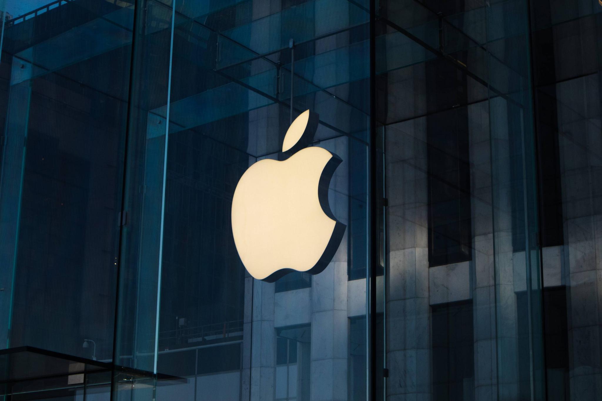 库克乐了苹果重回财富利润榜榜首成为美国最赚钱的公司